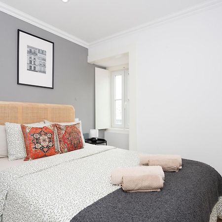 Castle View Suites Lissabon Exterior foto