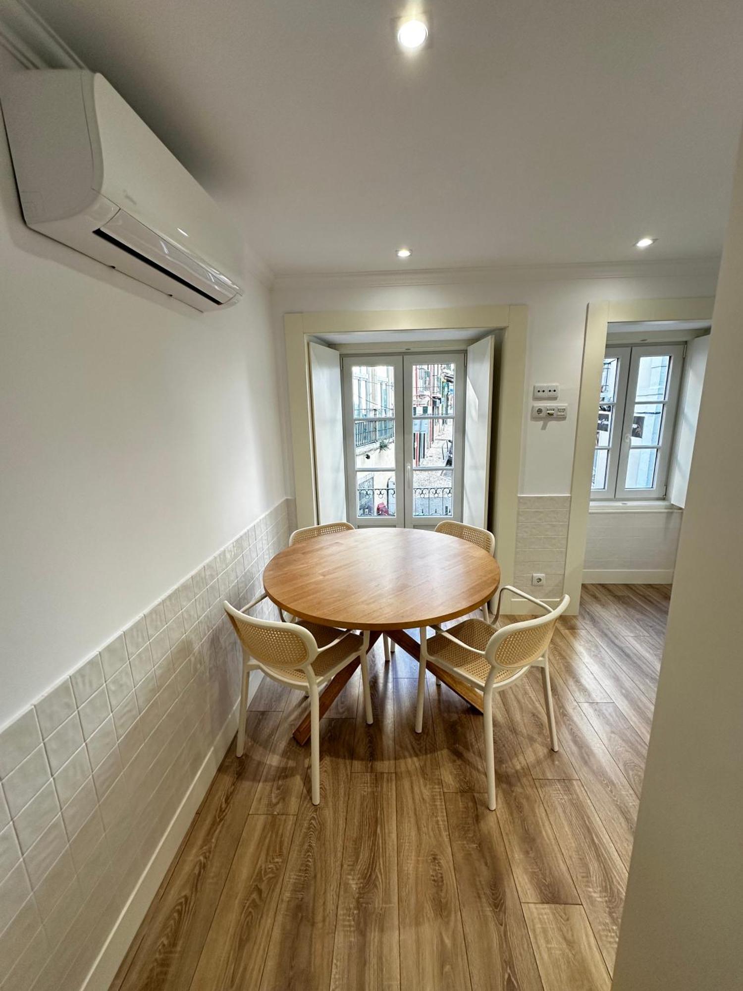 Castle View Suites Lissabon Exterior foto