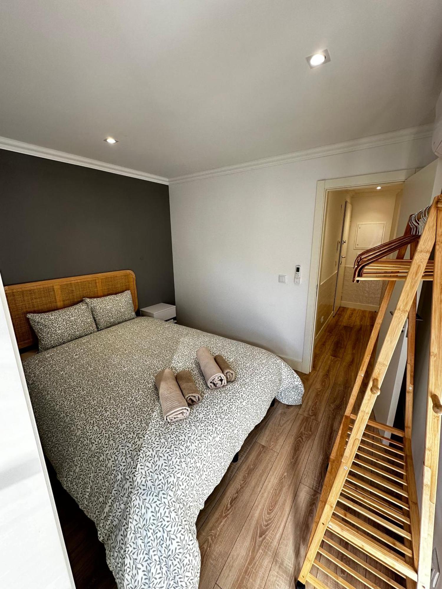 Castle View Suites Lissabon Exterior foto