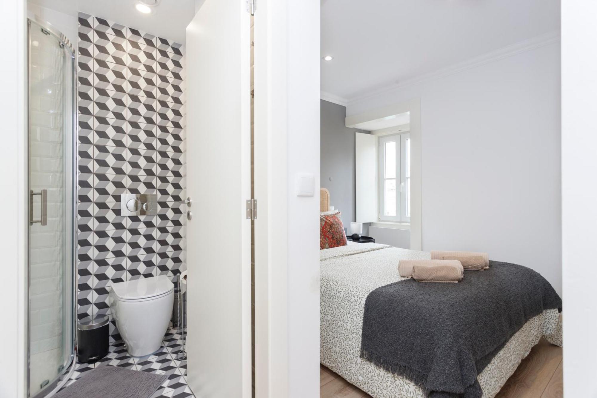 Castle View Suites Lissabon Exterior foto