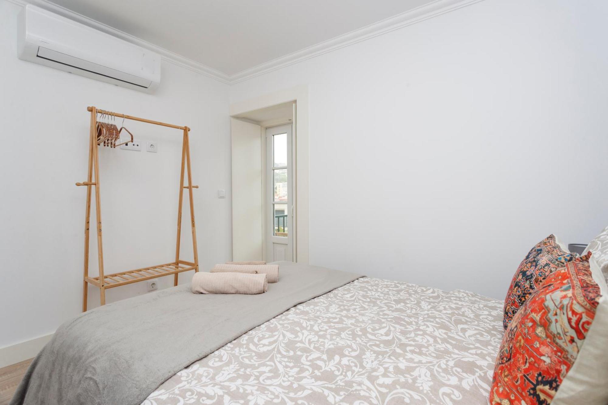 Castle View Suites Lissabon Exterior foto
